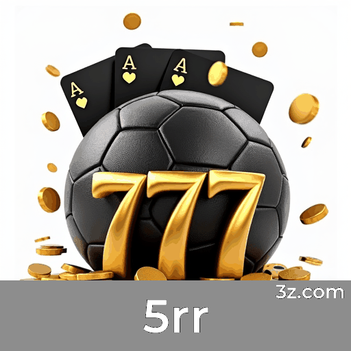 5rr: O Mundo de Jogos Selecionados e Top