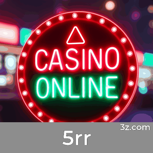 Arquitetura Robusta e Escalável que Garante Fiabilidade na 5rr