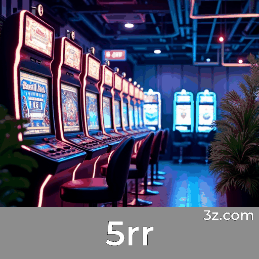 Mergulhe no Realismo Psicológico do Ambiente Envolvente 5rr