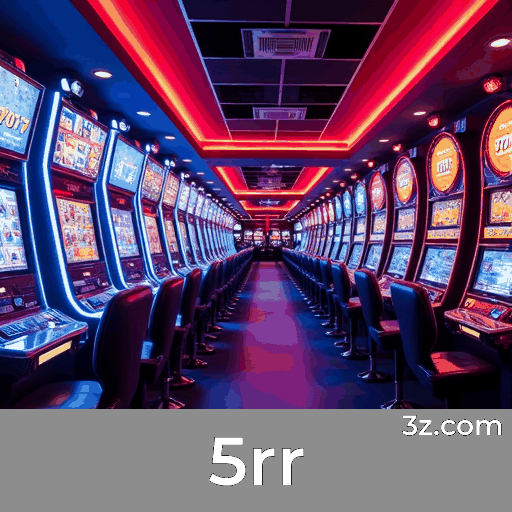 5rr: Jogo em Tempo Real para Brasileiros