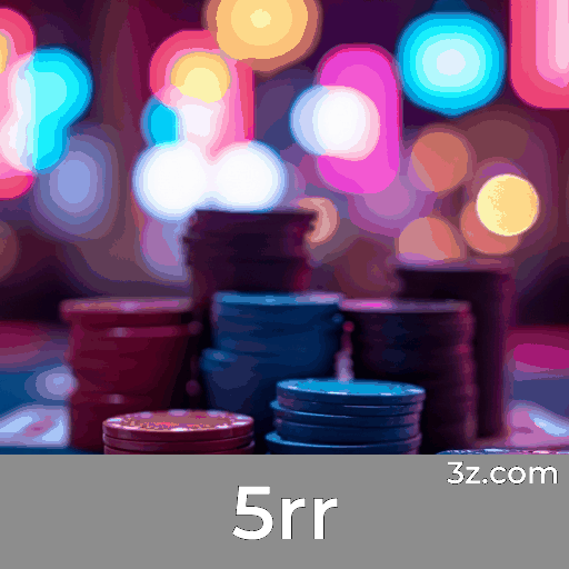 5rr: Jogo em Tempo Real para Brasileiros