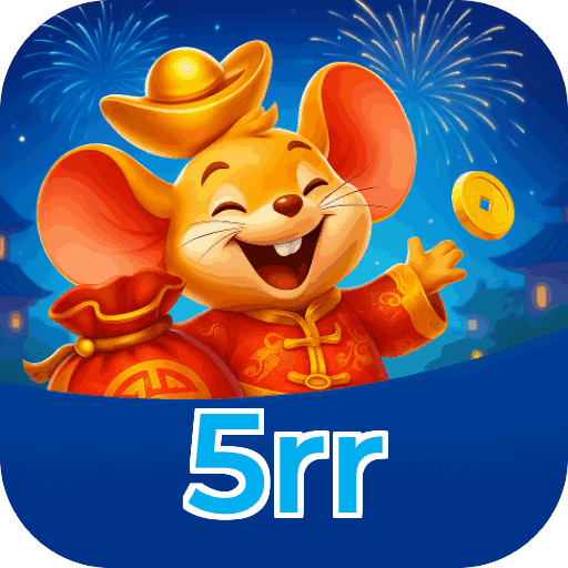 Tabela RTP dos jogos de cassino da 5rr