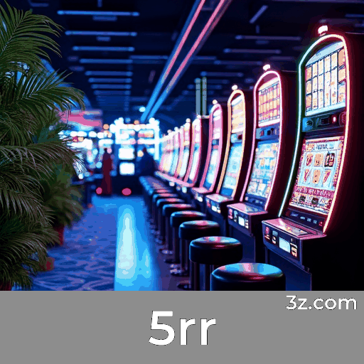 Aproveite Promoções Irresistíveis no 5rr